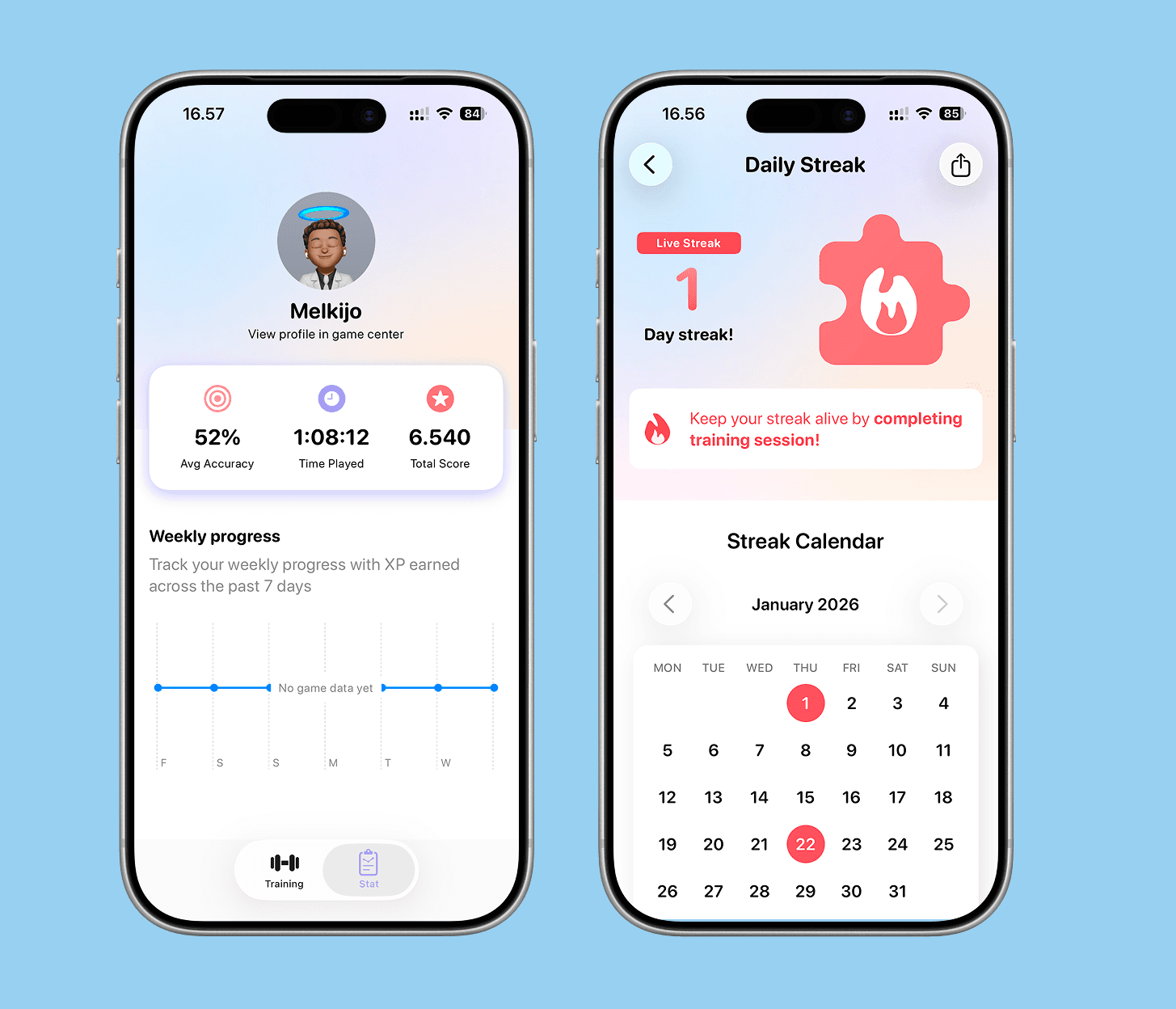 Loopa - Spatial Memory Games